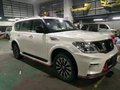2017款日產(chǎn)途樂4.0 性價(jià)比高魅力無極限