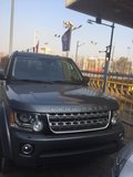 港口17款路虎發(fā)現(xiàn)四現(xiàn)車 促銷特賣在三月