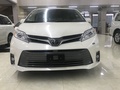 19款豐田塞納加版 3.5四驅頂配提車巨惠