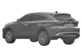 “小號(hào)雷克薩斯RX”將國(guó)產(chǎn) 車長(zhǎng)超RAV4/明年上市