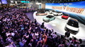 2021上海車展：恒大汽車 攜九款恒馳新車組團亮相