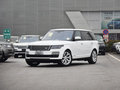 18款路虎攬勝創(chuàng)世加長 新車大賣價(jià)格實(shí)惠