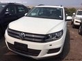 平行進口途觀現(xiàn)車 與中規(guī)車對比優(yōu)勢剖析