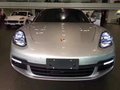 2017款保時(shí)捷Panamera 閃電超跑一降再降
