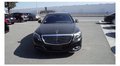 奔馳S400/S550豪華轎車 狂降過萬極速提