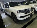 17款林肯領(lǐng)航員3.5TT 進口商務耀眼奪目