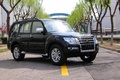 西安帕杰羅V93現(xiàn)車優(yōu)惠 年后降價(jià)2.03萬