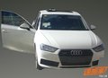 预计明年上市 奥迪全新国产A4L谍照曝光