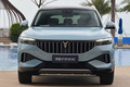岚图高端电动SUV 5天后开启预售 价格不超40万元