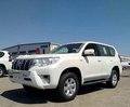 2018款丐版豐田霸道2700 中東版最新報價