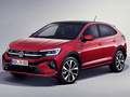 大眾全新小型SUV曝光 搭1.5T引擎 四季度預售