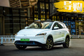 這輛電動車真的很聰明，體驗小鵬G3自動泊車