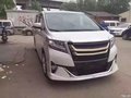 豐田埃爾法蒙娜麗莎版 三月提車優惠政策