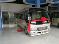 18款豐田柯斯達(dá)改裝新報(bào)價(jià) 12座現(xiàn)車價(jià)格