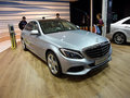 北京奔驰C 350 e L和C 450 L或年底投产
