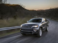 Jeep 2015款大切諾基發(fā)布 新增兩新車型