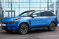 領(lǐng)克推7座SUV 換標(biāo)沃爾沃XC60 軸距遠(yuǎn)超豐田漢蘭達(dá)