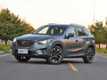 马自达CX-5最高优惠2万元 降价竞争CR-V