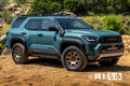 丰田新款“大号RAV4”开售！价格比普拉多便宜12万