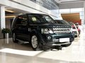 2016款路虎發(fā)現(xiàn)四現(xiàn)車 純正越野低價(jià)啟航