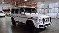16款美規奔馳G550V8汽油 十月行情182萬