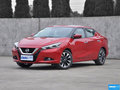 日產藍鳥鄭州優惠0.49萬元 店內現車有售