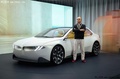 未來自定義， BMW新世代概念車