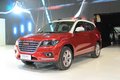 長城 哈弗H2 開啟百搭車生活