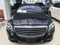 奔馳S550E油電混合版 巔峰豪車降價揭秘