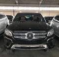 2018款美規(guī)奔馳GLS450 軒昂大氣備受矚目