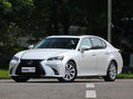 雷克萨斯GS最低45.9万 降价竞争奔驰E级