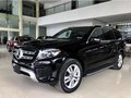 18款奔馳GLS450小滿配 現(xiàn)車特價(jià)只為沖量