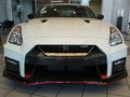 日產(chǎn)GTR nismo終極定制性能版 國內(nèi)唯一