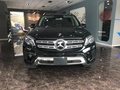 18款奔馳GLS450彰顯大氣 凜然和雄渾壯闊