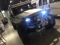 純進口喬治巴頓裝甲SUV 軍事格調新體驗