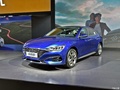牡丹江思域優(yōu)惠 高科技現(xiàn)代車菲斯塔登場