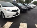 17新款豐田塞納商務車 天津港最低價聚惠