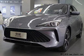 新榮威i5兩天后上市！車(chē)身尺寸加長(zhǎng) 增早安黃車(chē)漆