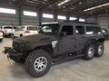 喬治巴頓勇士戰斧6x6 性價比極高拋底價