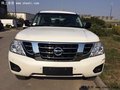 日產途樂4.0高配SE版 熱款越野價格刷新