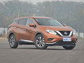 日產(chǎn)新樓蘭優(yōu)惠6000元 降價競爭漢蘭達
