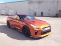 2017款日產GTR戰神 巔峰惠戰展現不平凡