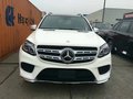 17款奔馳GLS450現車 時尚動感奔馳大放價