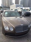 2016款賓利飛馳V8行情 全配現(xiàn)車特價(jià)急售