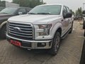 福特F150四門版3.5L即將漲價 改裝皮卡王