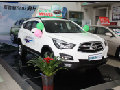 新智驅(qū)SUV 網(wǎng)上車(chē)市實(shí)拍海馬S5