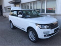18款路虎攬勝行政大量現車銷售 配置參數