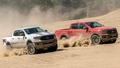 專為越野而生，2021款福特Ranger Tremor曝光