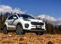 廈門國際車展 華駿起亞KX5最高直降2萬