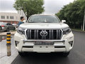 18款豐田霸道4000高性能SUV 逆襲底價(jià)售